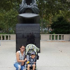 Meet your Posher, Mariel